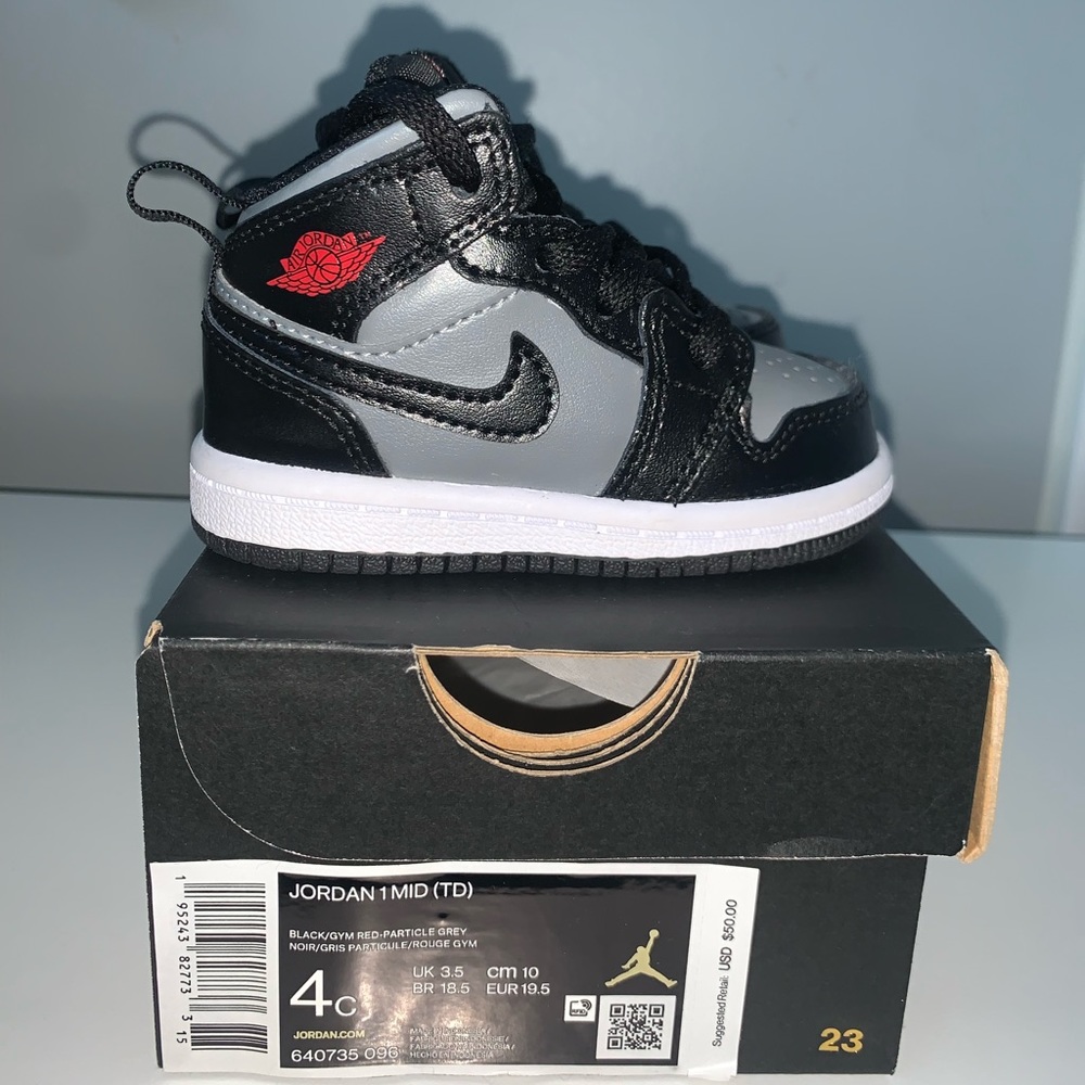 Size 4c